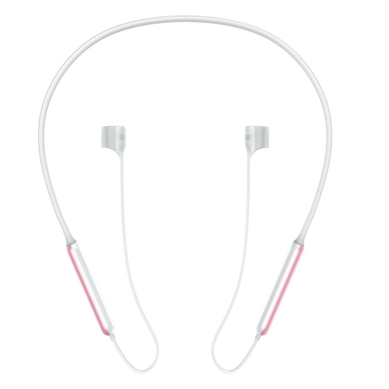 Fluorescerende sporthoofdtelefoon met bandje voor Apple AirPods (2019) (2016) BASEUS