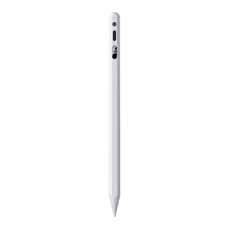 Pen voor iPad met capacitief display en DUX DUCI Power Display