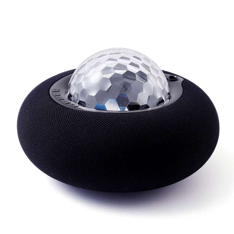 JOYROOM Draadloze oplaadbare Bluetooth-speaker
 met LED-lampje