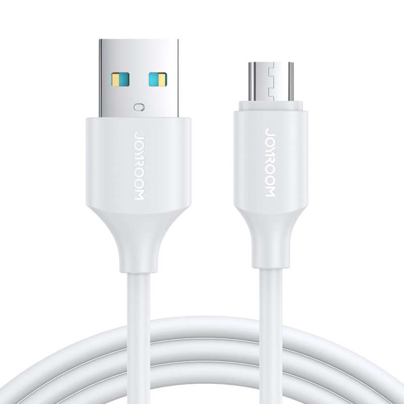 USB-A naar Micro 2.4A snelle opladen datakabel JOYROOM Premium serie snelle opladen datakabel