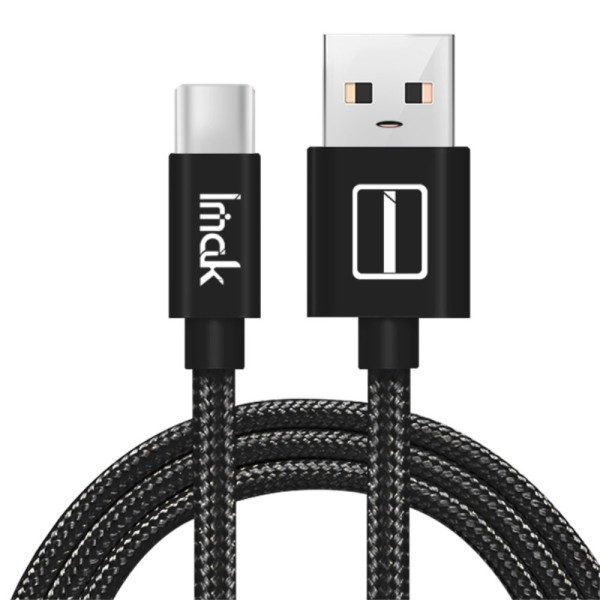 IMAK USB Type-C synchronisatie- en oplaadkabel