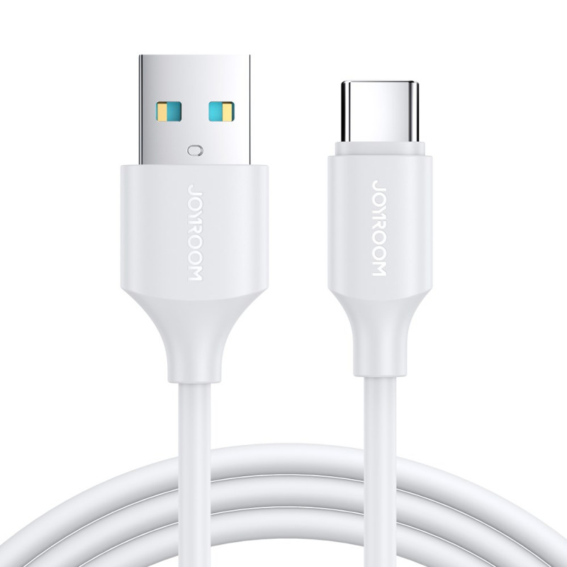 JOYROOM Premium serie 3A USB-A naar Type-C 1m Quick Charge kabel