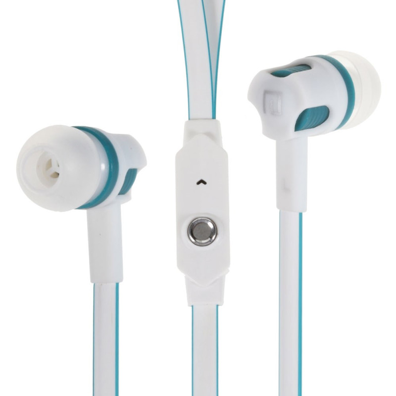 Stereo hoofdtelefoon met microfoon LANGSDOM