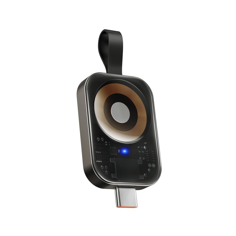 Magnetische USB-C Quick Charge Reislader voor Apple Watch Cookie Pro Series MCDODO