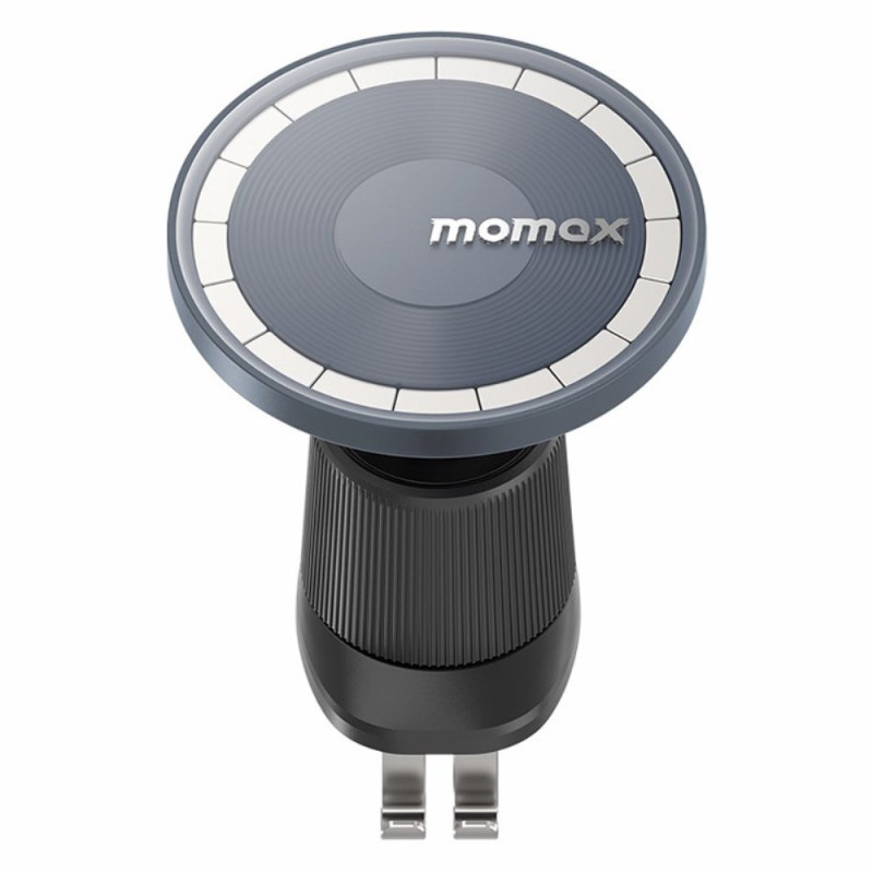 MOMAX Universele Transparante Magnetische Autotelefoonhouder