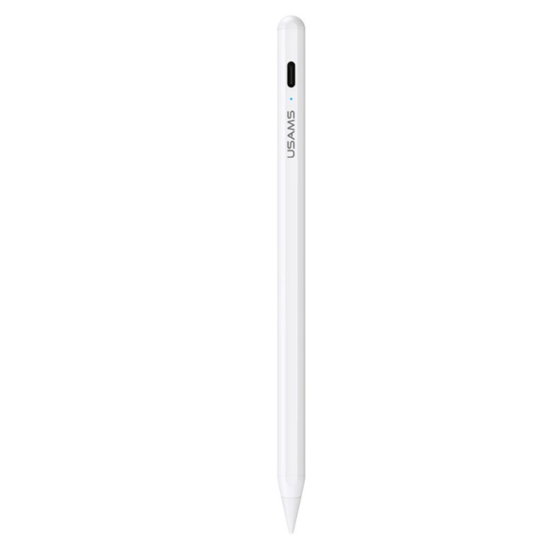 Kantelgevoelige antitouch actieve pen voor iPad 2018-2021 USAMS