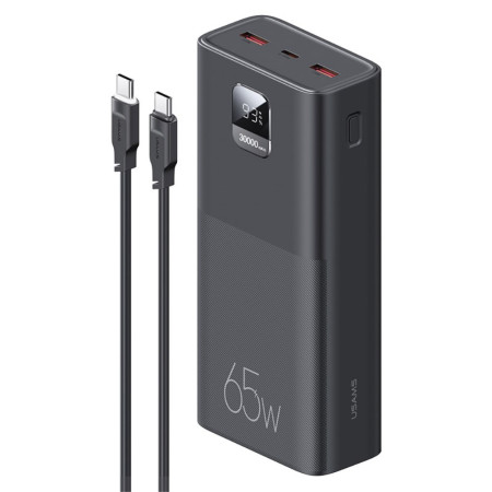 Externe batterijset met...