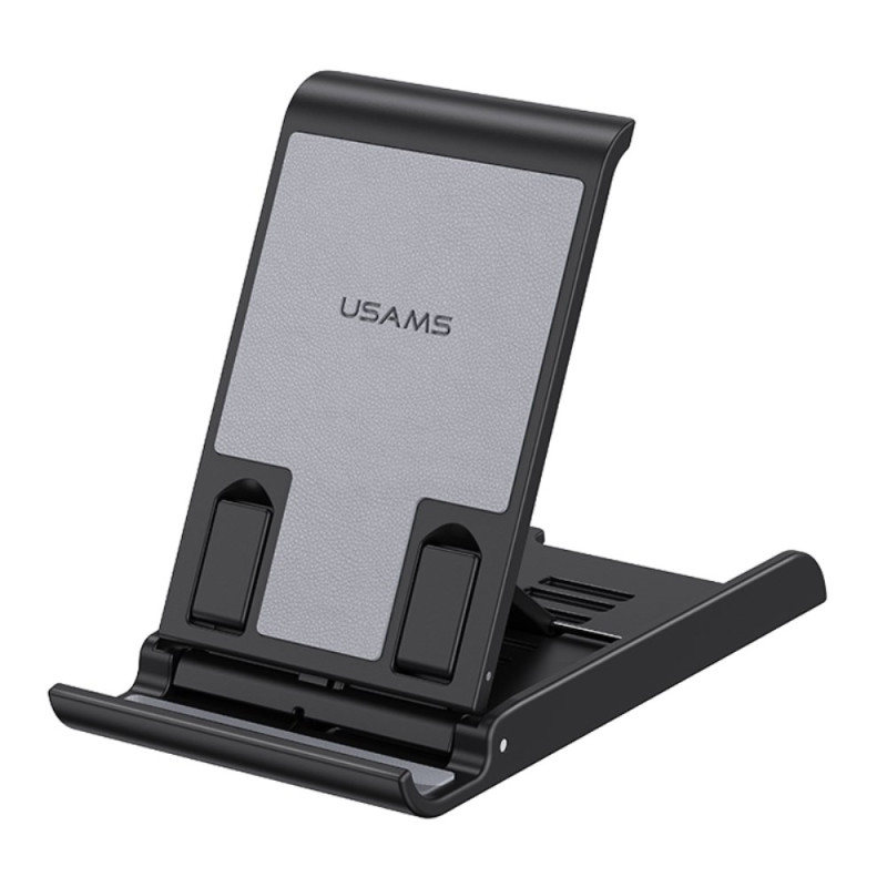 USAMS Universele Tablet- en Telefoonhouder