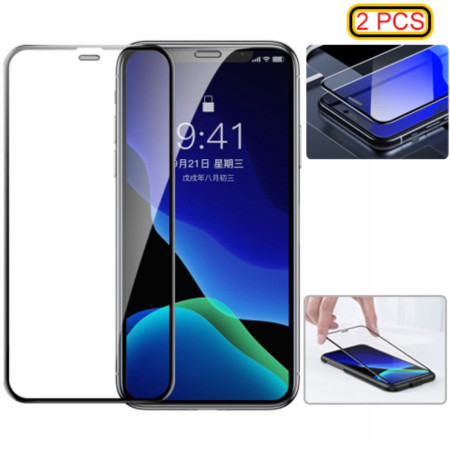 Gehard glas screenprotector...