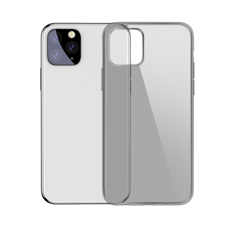 iPhone 11 Pro Eenvoudig Serie Hoesje BASEUS