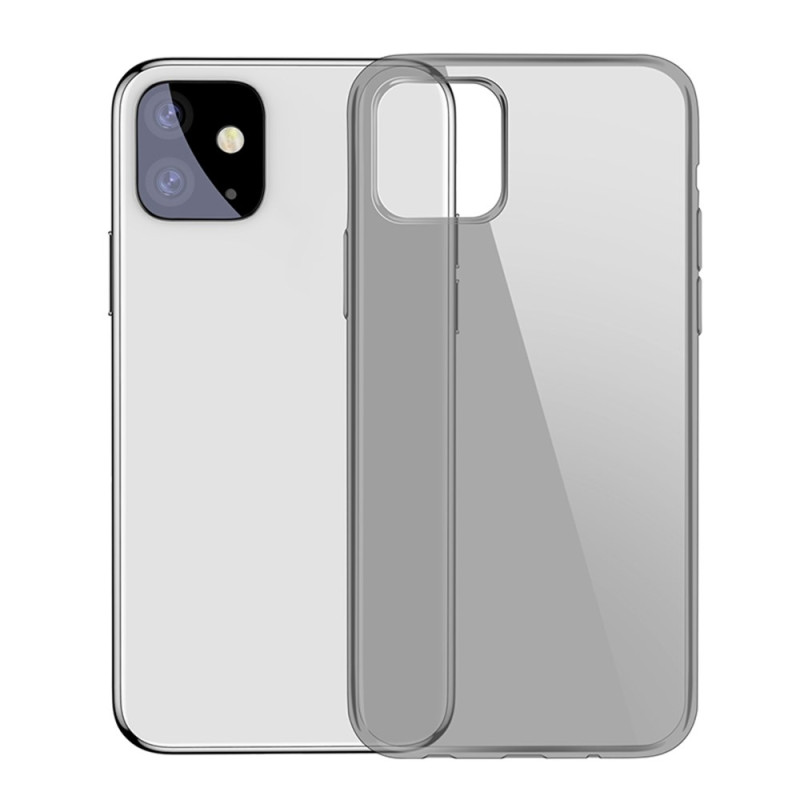 iPhone 11 Eenvoudig Serie Hoesje BASEUS