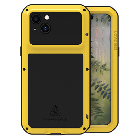 iPhone 15 Plus Hoesje met...