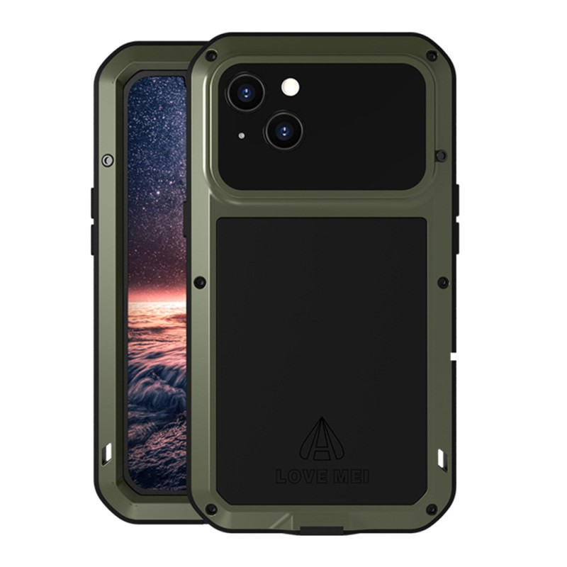 Integrale MEI LOVE iPhone 13 Hardcase