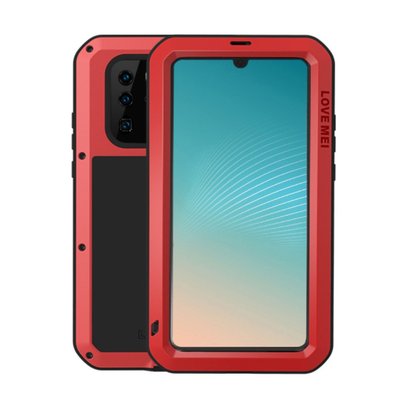 Huawei P30 Pro hoesje LOVE MEI