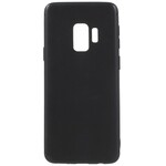 Samsung Galaxy S9 Silicone Matte Hoesje