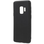 Samsung Galaxy S9 Silicone Matte Hoesje
