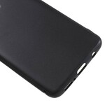 Samsung Galaxy S9 Silicone Matte Hoesje