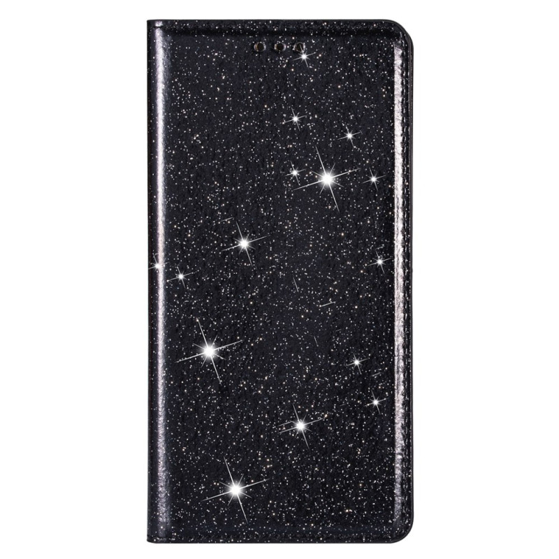 Flip cover Samsung Galaxy S24 Plus 5G Glitter