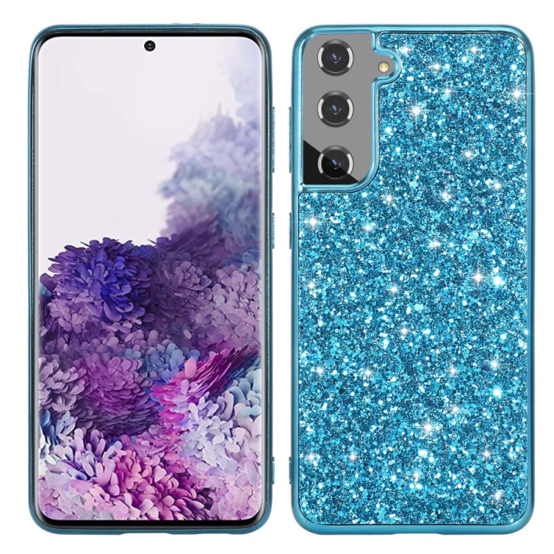 Samsung Galaxy S24 Plus 5G Glitter Hoesje