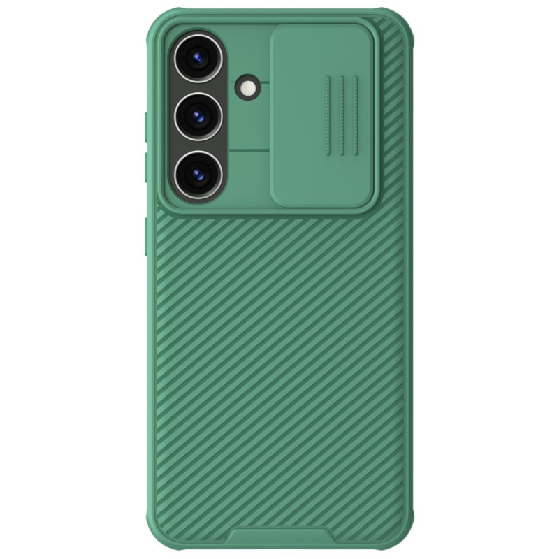 Samsung Galaxy S24 Plus 5G CamShield Pro Behuizing NILLKIN