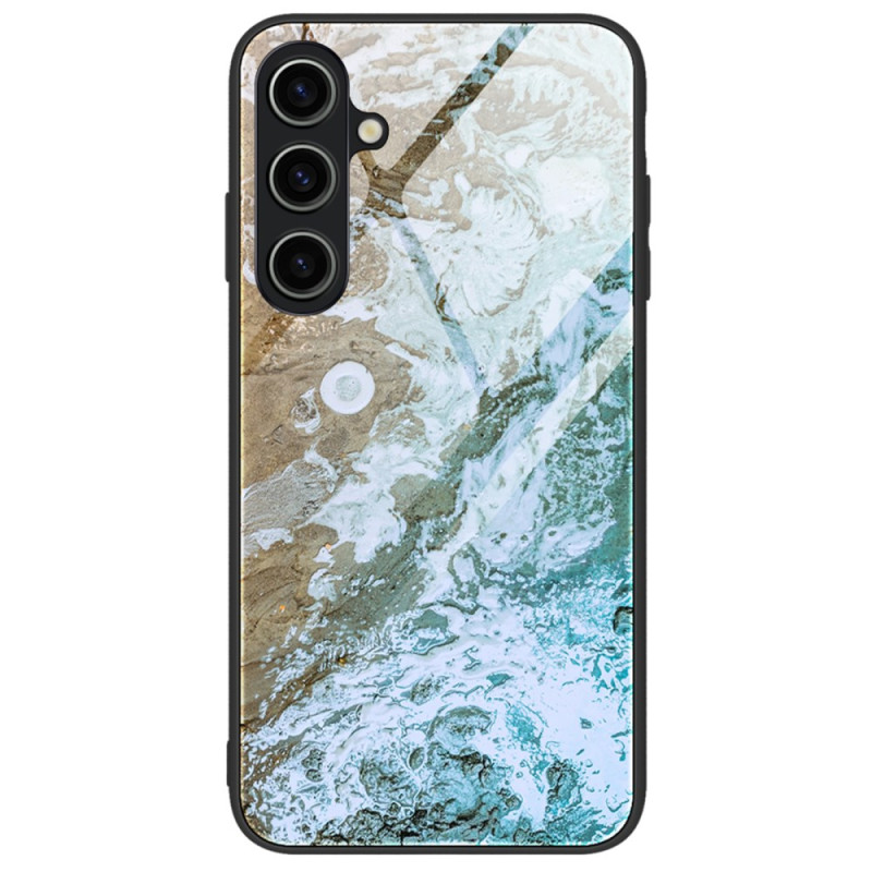 Samsung Galaxy A25 5G Celestial Marble hoesje