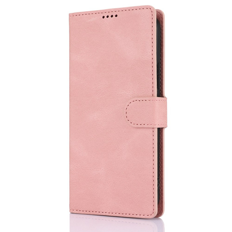 Samsung Galaxy A25 5G Classic hoesje met riem
