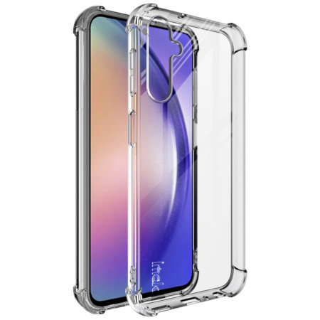 Samsung Galaxy A25 5G Clear...