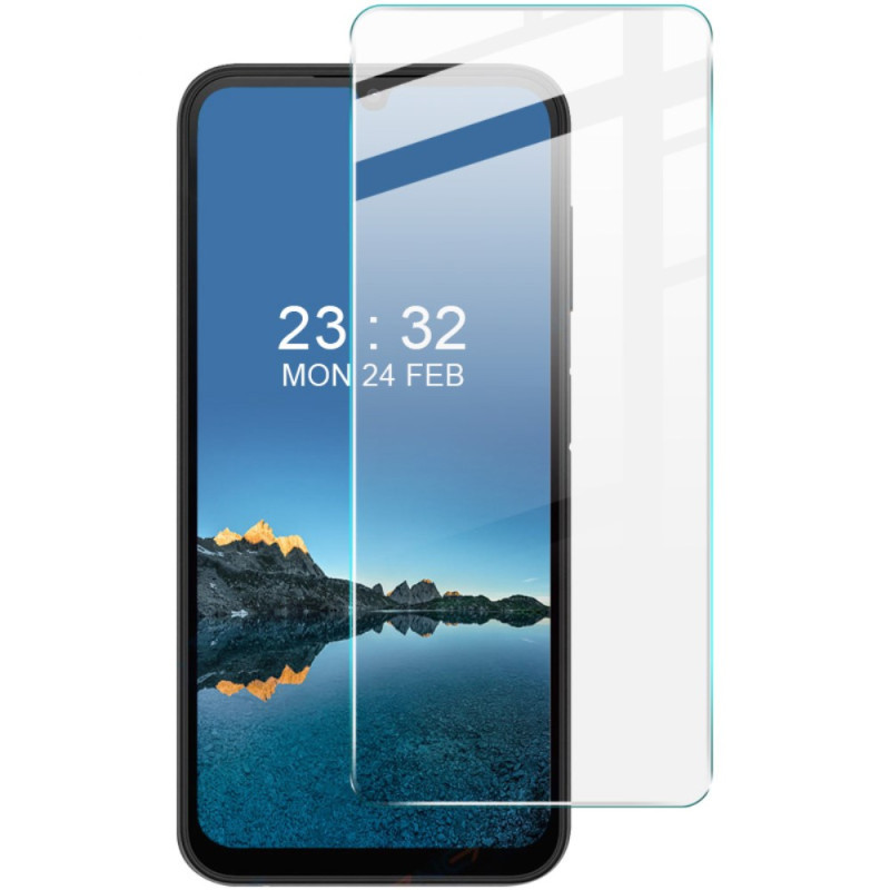 Gehard glas screenprotector voor Samsung Galaxy A25 5G IMAK