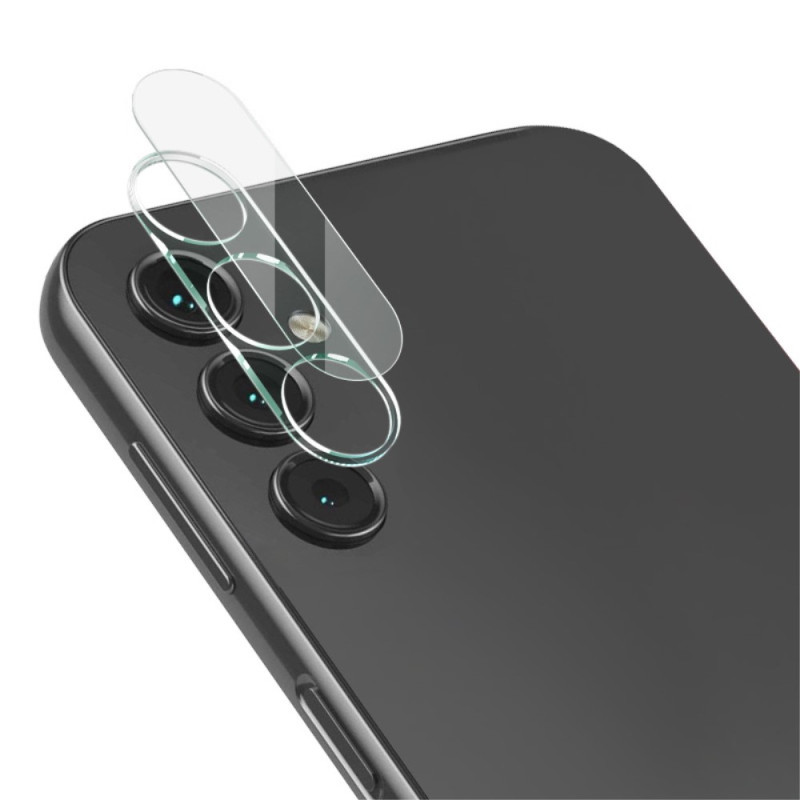 Samsung Galaxy A25 5G gehard glas beschermende lens
