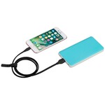 Gekleurde Lightning-kabel (1 meter)