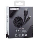 Gekleurde Lightning-kabel (1 meter)