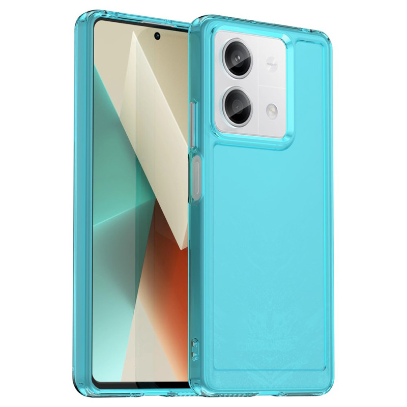 Xiaomi Redmi Note 13 5G hoesje Candy-serie