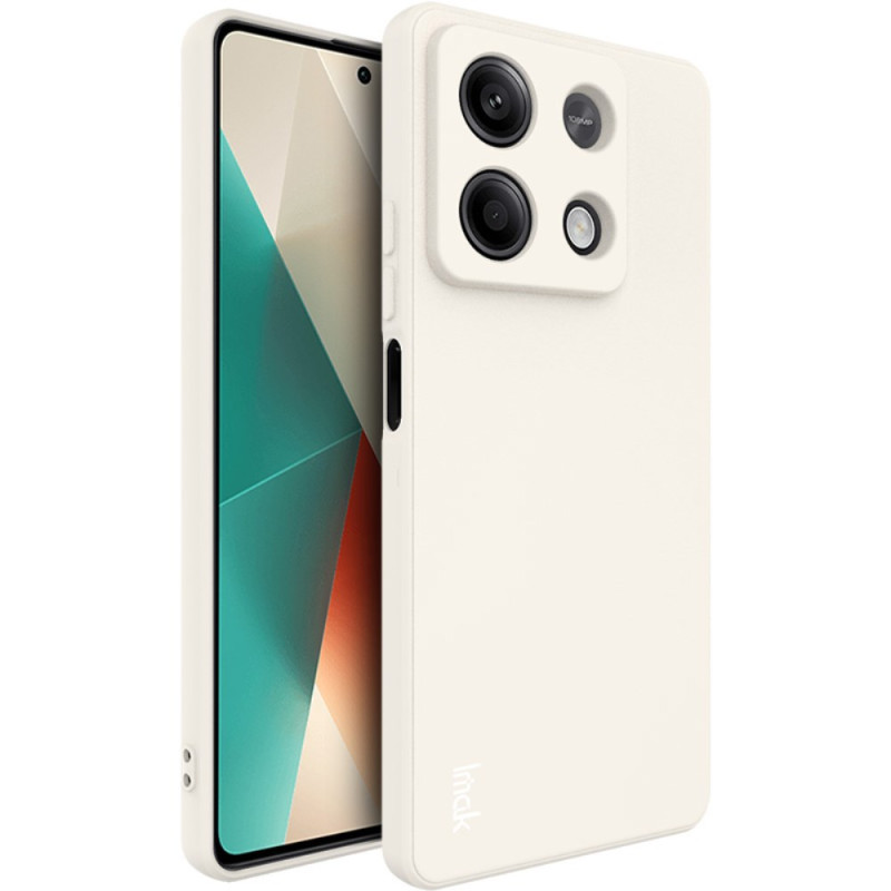 Xiaomi Redmi Note 13 5G UC-4 IMAK Hoesje Wit