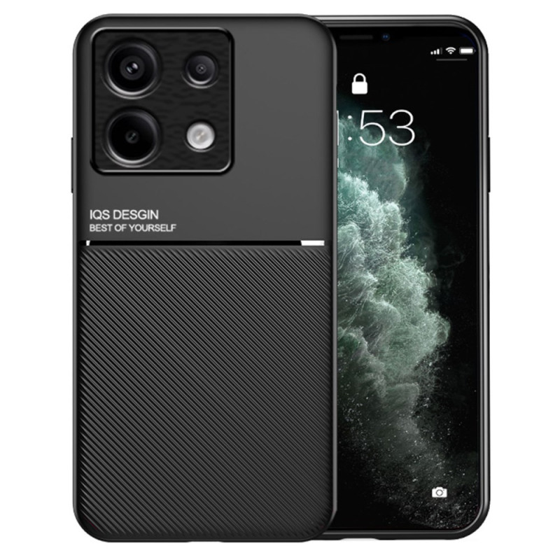 Xiaomi Redmi Note 13 Pro 5G / Poco X6 5G magnetisch hoesje