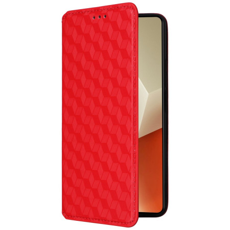 Flip cover Xiaomi Redmi...