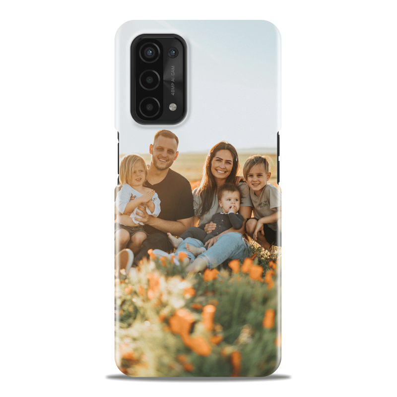 Coque Oppo A74 5G Personnalisée