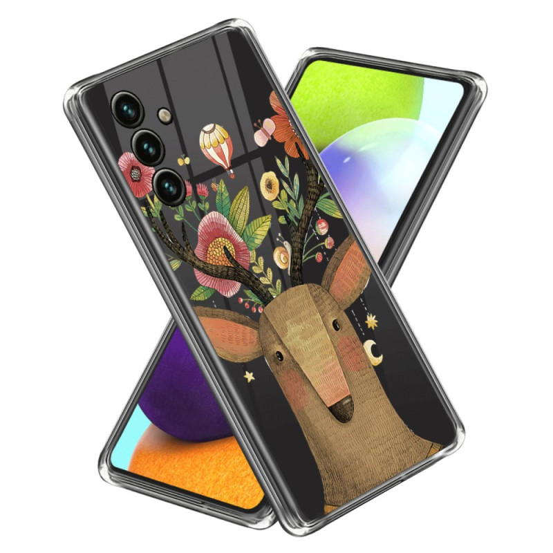 Samsung Galaxy A05s Stag Cover