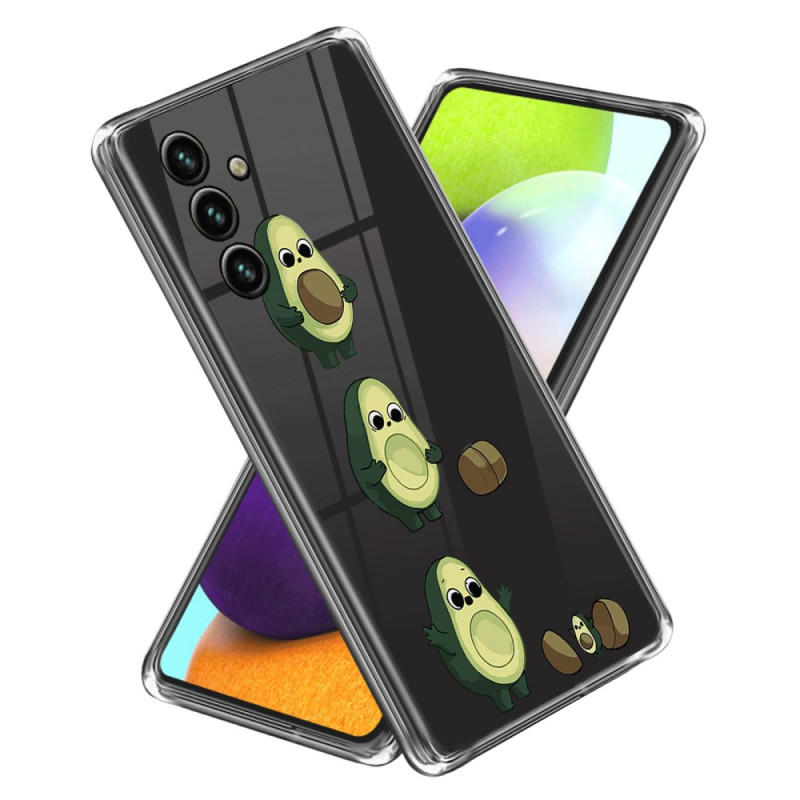 Samsung Galaxy A05s case Het leven van een advocaat