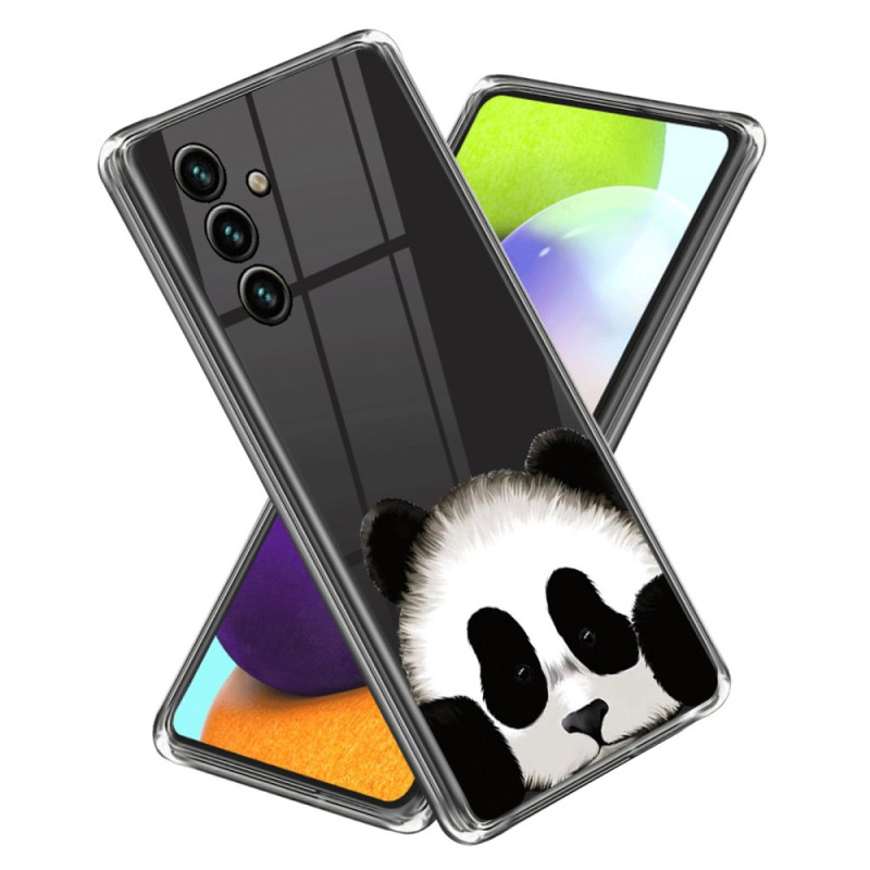 Samsung Galaxy A05s Panda Etui