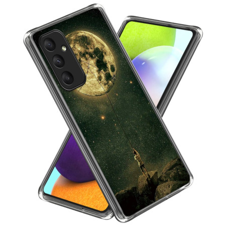 Samsung Galaxy A05s Moon...