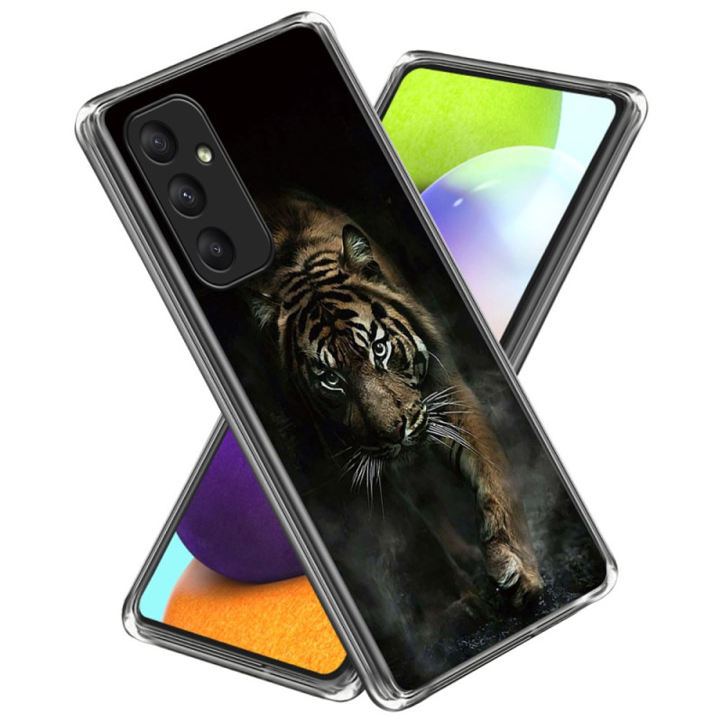 Samsung Galaxy A05s Tijger Hoesje