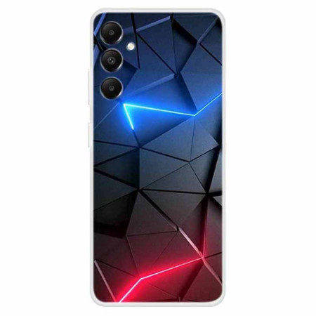 Samsung Galaxy A05s Rood en...
