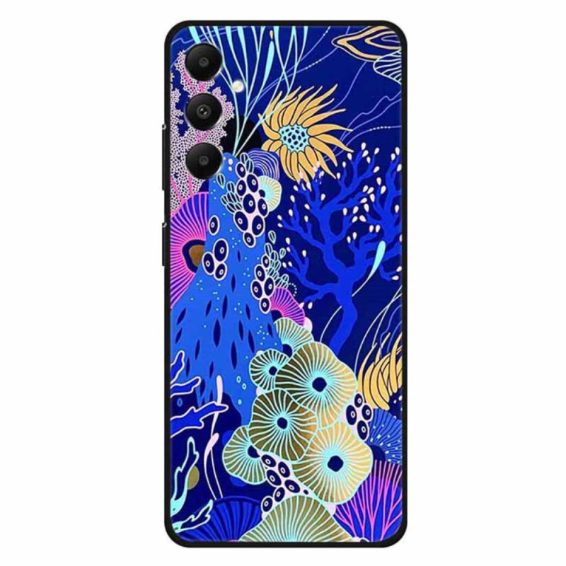 Samsung Galaxy A05s Ocean Coral hoesje
