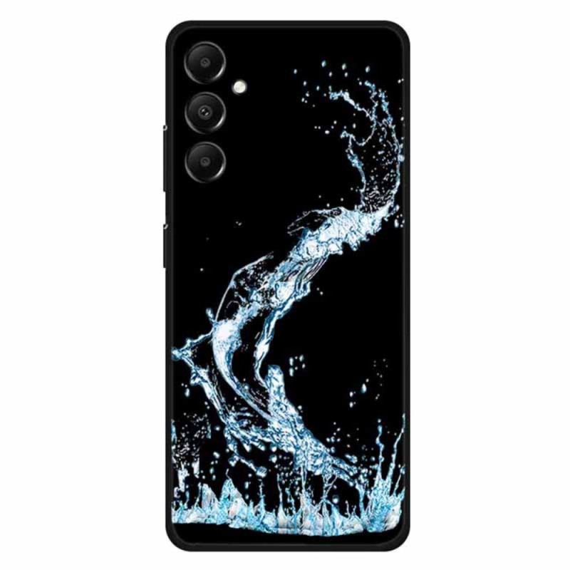 Samsung Galaxy A05s Blauw Water Cover