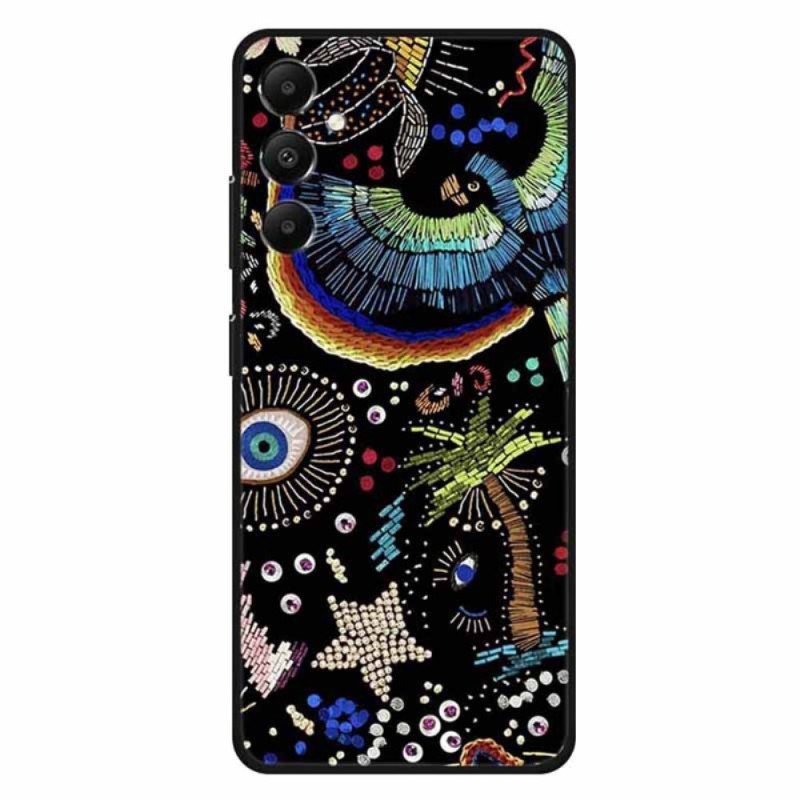 Samsung Galaxy A05s hoesje Levensboom