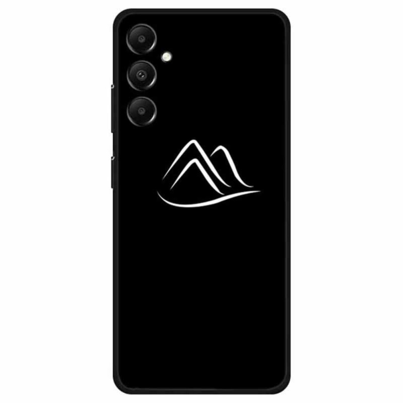 Samsung Galaxy A05s Berg hoesje