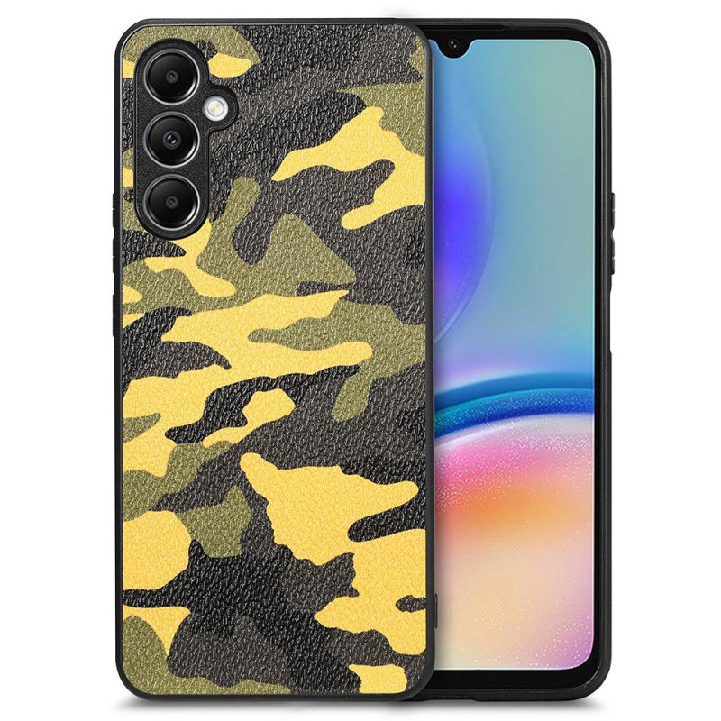 Samsung Galaxy A05s Camouflage Hoesje