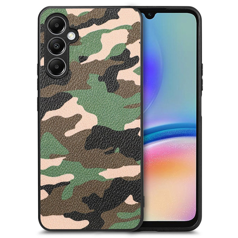 Samsung Galaxy A05s Camouflage Hoesje