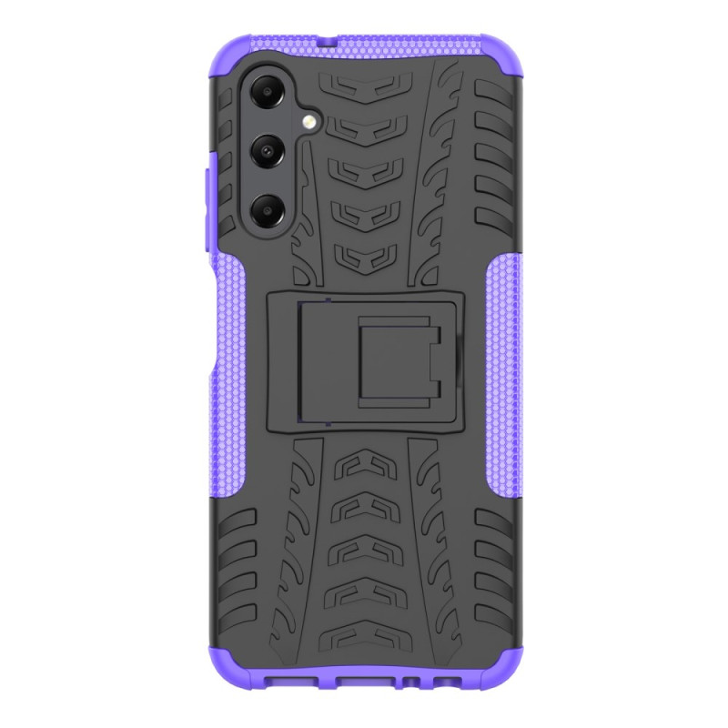 Samsung Galaxy A05s ultrabestendig hoesje met standaard