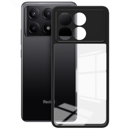 Hoesje Poco X6 Pro 5G-serie...